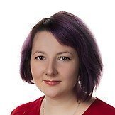 Врач Черникова Мария Вадимовна