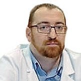 Врач Черниковский Илья Леонидович