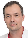 Врач Черняев Владимир Сергеевич