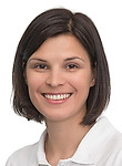 Врач Черняева Светлана Алексеевна