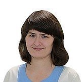 Врач Чернякова Анна Юрьевна