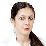 Врач Чернякова Залина Руслановна