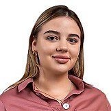 Врач Чернятинская Александра Александровна