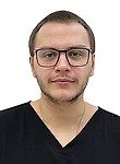 Врач Чернявский Александр Николаевич