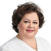 Врач Чернобровкина Алла Евгеньевна