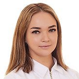 Врач Чернокозинская Светлана Александровна