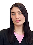 Врач Черноморова Таисия Ивановна