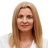 Врач Чернопазова Ирина Владимировна