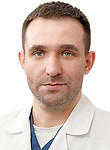 Врач Чернов Андрей Александрович