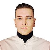 Врач Чернов Григорий Николаевич
