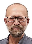 Врач Чернов Константин Борисович