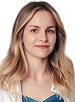 Врач Чернова Анастасия Алексеевна