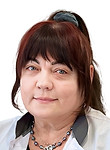 Врач Чернова Елена Евгеньевна