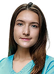 Врач Чернова Маргарита Александровна