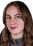 Врач Чернова Оксана Витальевна