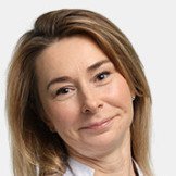 Врач Чернухова Оксана Дмитриевна