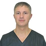 Врач Чернушевич Игорь Иванович