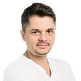 Врач Черный Дмитрий Александрович