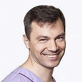 Врач Черный Роман Анатольевич