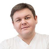 Врач Черных Александр Петрович
