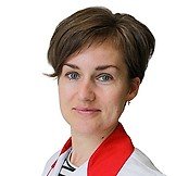 Врач Черных Александра Дмитриевна
