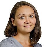 Врач Черных Евгения Николаевна