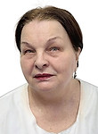 Врач Черных Ирина Алексеевна