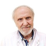 Врач Черных Михаил Дмитриевич