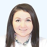 Врач Черныш Арина Александровна
