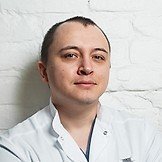 Врач Черныш Дмитрий Борисович
