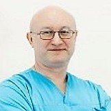 Врач Чернышев Сергей Евгеньевич
