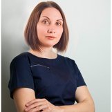 Врач Чернышева Екатерина Александровна