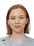 Врач Чернышова Ольга Владимировна