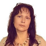 Врач Чернышева Татьяна Георгиевна