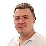 Врач Чернышов Егор Владимирович