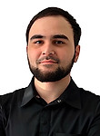 Врач Черриров Избула Алдамович
