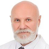 Врач Чертов Евгений Анатольевич