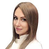 Врач Червинская Ирина Григорьевна