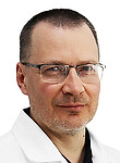 Врач Червинский Анатолий Юрьевич