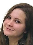 Врач Червяковская Ольга Дмитриевна
