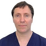 Врач Червов Константин Викторович