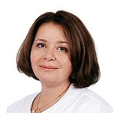 Врач Чешейко Елена Юрьевна