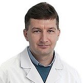 Врач Чесноков Михаил Алексеевич