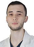Врач Чесноков Михаил Шакирович