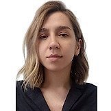 Врач Чеснокова Ольга Ивановна