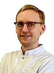 Врач Чеснов Евгений Вадимович
