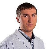 Врач Четвериков Роман Анатольевич