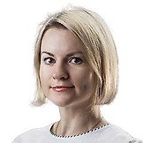 Врач Четверикова Марина Анатольевна