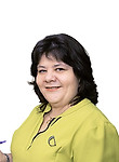 Врач Четвертенкова Марина Анатольевна