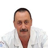 Врач Чевардин Александр Юрьевич